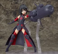 GOOD SMILE COMPANY Act Mode Bofuri: I Don't Want To Get Hurt So I'll Max Out My Defense. Maple: Machine God Ver. -Figures and Dolls Store 9427a9961e114d27b3ad74acb91c639d.jpg