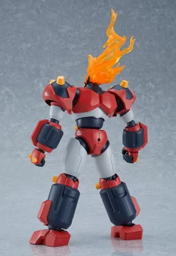 GOOD SMILE COMPANY Moderoid Godannar: Twin Drive Mode -Figures and Dolls Store 9427f5d5df8d4aa69dfef9512ed7b972.jpg