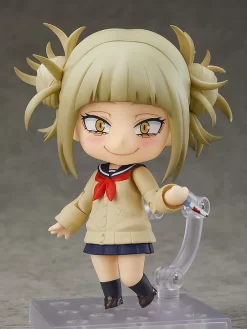 GOOD SMILE COMPANY Nendoroid My Hero Academia Himiko Toga (Re-run)
