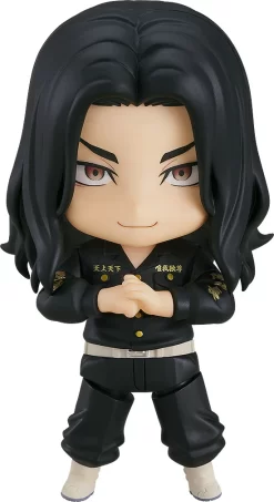 GOOD SMILE COMPANY Nendoroid Tokyo Revengers Keisuke Baji -Figures and Dolls Store 9475f222f2bf40eca29856718577f6a3.jpg