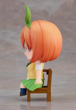 GOOD SMILE COMPANY Nendoroid Swacchao! The Quintessential Quintuplets The Movie Yotsuba Nakano -Figures and Dolls Store 94bdd4e1ce0f4e60ac241234f187a3e9.jpg
