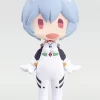 GOOD SMILE COMPANY Hello! Good Smile Rebuild Of Evangelion Rei Ayanami