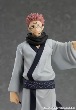 GOOD SMILE COMPANY Pop Up Parade Jujutsu Kaisen Sukuna 12 GOOD SMILE COMPANY Pop Up Parade Jujutsu Kaisen Sukuna -Figures and Dolls Store 953f6f3ae7db46c89c3c4704c9547541.jpg