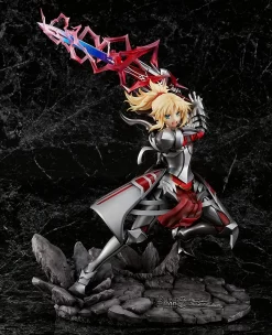GOOD SMILE COMPANY Fate/Grand Order Saber/Mordred: Clarent Blood Arthur 1/7 Scale Figure 17 GOOD SMILE COMPANY Fate/Grand Order Saber/Mordred: Clarent Blood Arthur 1/7 Scale Figure -Figures and Dolls Store 9542f24dd7c4478cb8c59bbaa603f319.jpg