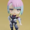 GOOD SMILE COMPANY Nendoroid Cyberpunk: Edgerunners Lucy
