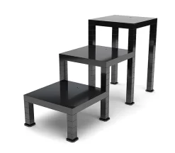 GOOD SMILE COMPANY The Simple Stand: Build-On Type -Figures and Dolls Store 95acada3c8da4765bbab88ec7f3d3805.jpg