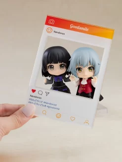 GOOD SMILE COMPANY Nendoroid More: Acrylic Frame Stand (Happy Birthday/Social Media/My Fav Is Amazing) -Figures and Dolls Store 9635be8fe9bd4a8dac1ef8600dcf39f0.jpg