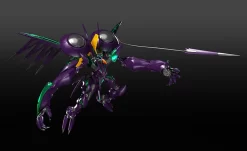 GOOD SMILE COMPANY Moderoid Fafner In The Azure: The Beyond Fafner Mark Nicht 14 GOOD SMILE COMPANY Moderoid Fafner In The Azure: The Beyond Fafner Mark Nicht -Figures and Dolls Store 963a94e148dc46f6a4a325ab3c4d038e.jpg