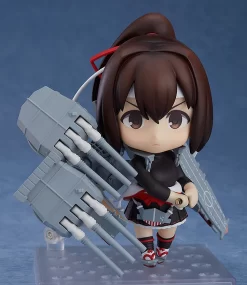 GOOD SMILE COMPANY Nendoroid KanColle Ise Kai Ni -Figures and Dolls Store 9663f2584e2744b8b8c8bf91672adbf0.jpg