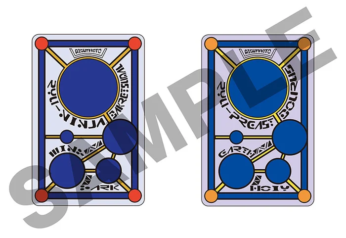 GOOD SMILE COMPANY Moderoid Lord Of Lords Ryu-Knight Collection Series: 2 Bakuretsumal & Bourus 11 GOOD SMILE COMPANY Moderoid Lord Of Lords Ryu-Knight Collection Series: 2 Bakuretsumal & Bourus - Image 11