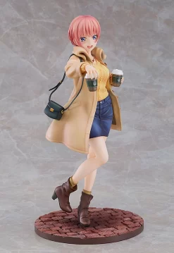 GOOD SMILE COMPANY The Quintessential Quintuplets ∬ Ichika Nakano: Date Style Ver. 1/6 Scale Figure -Figures and Dolls Store 966d2c0137f84177afb843dd26bd2589.jpg