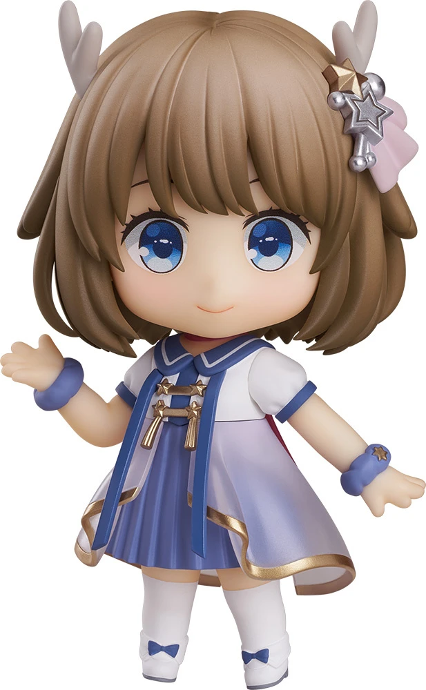 GOOD SMILE COMPANY Nendoroid Kano 6 GOOD SMILE COMPANY Nendoroid Kano - Image 6
