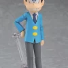 GOOD SMILE COMPANY Figma Osomatsu-san Osomatsu Matsuno