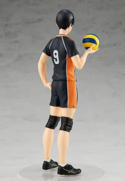 GOOD SMILE COMPANY Pop Up Parade Haikyu!! Tobio Kageyama (Re-run) -Figures and Dolls Store 96a13fc01df3475daa2d890e33a5263e.jpg