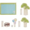 GOOD SMILE COMPANY Nendoroid More Acrylic Stand Decorations: Picnic