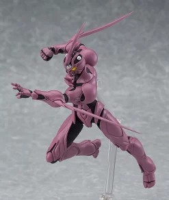 GOOD SMILE COMPANY Figma Guyver II F -Figures and Dolls Store 9721b613b5194061b8a716a7d2903c4d.jpg