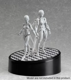 GOOD SMILE COMPANY GSR Illuminated Rotating Pedestal 431 -Figures and Dolls Store 973adf03017d4c319338542811ad60b4.jpg