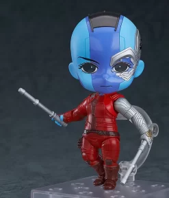GOOD SMILE COMPANY Nendoroid Avengers: Endgame Nebula: Endgame Ver. DX 14 GOOD SMILE COMPANY Nendoroid Avengers: Endgame Nebula: Endgame Ver. DX -Figures and Dolls Store 974437460b0c4955a0eb43d80a6813b2.jpg