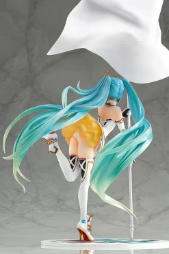 GOOD SMILE COMPANY Racing Miku 2015 Ver. 1/8 Scale Figure -Figures and Dolls Store 97697849d5184880a33c01640c0b8894.jpg
