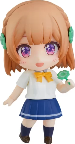 GOOD SMILE COMPANY Nendoroid Osamake: Romcom Where The Childhood Friend Won't Lose Kuroha Shida 11 GOOD SMILE COMPANY Nendoroid Osamake: Romcom Where The Childhood Friend Won't Lose Kuroha Shida -Figures and Dolls Store 97760fbfd17348b09fff1975de0d4e17.jpg