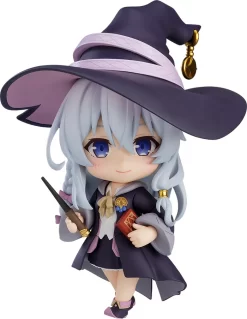 GOOD SMILE COMPANY Nendoroid Wandering Witch: The Journey Of Elaina Elaina -Figures and Dolls Store 97e3352f2b8444cba03cf259ca885c92.jpg