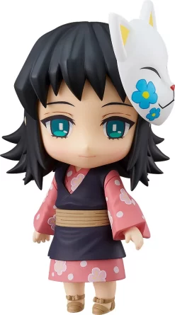 GOOD SMILE COMPANY Nendoroid Demon Slayer: Kimetsu No Yaiba Makomo -Figures and Dolls Store 980a4bdc536d4f2183927e4b7a111e29.jpg