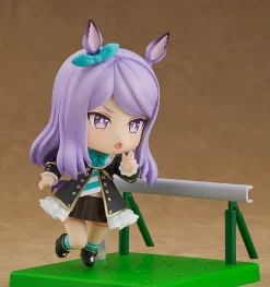 GOOD SMILE COMPANY Nendoroid Uma Musume: Pretty Derby Mejiro McQueen -Figures and Dolls Store 981a10db25dc46fd83866a95bf9e8879.jpg