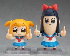 GOOD SMILE COMPANY Nendoroid Pop Team Epic Popuko (Re-run) -Figures and Dolls Store 982c9d7d5deb42659cbea09003475e32.jpg