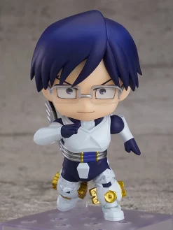 GOOD SMILE COMPANY Nendoroid My Hero Academia Tenya Iida