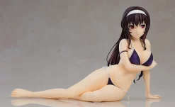 GOOD SMILE COMPANY Saekano: How To Raise A Boring Girlfriend Utaha Kasumigaoka: Animation Ver. [AQ] 1/4 Scale Figure -Figures and Dolls Store 987c30faf8b54580b955abdbc8c121ed.jpg