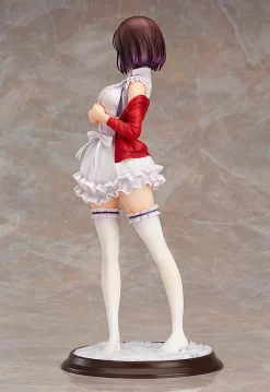 GOOD SMILE COMPANY Saekano: How To Raise A Boring Girlfriend Megumi Kato 1/7 Scale Figure (Re-run) -Figures and Dolls Store 98a84a8b185746d480043fb148296e21.jpg