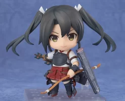 GOOD SMILE COMPANY Nendoroid KanColle Shokaku & Zuikaku Set W/ Bonus -Figures and Dolls Store 9908fc075d874c14be11002ab55524e9.jpg