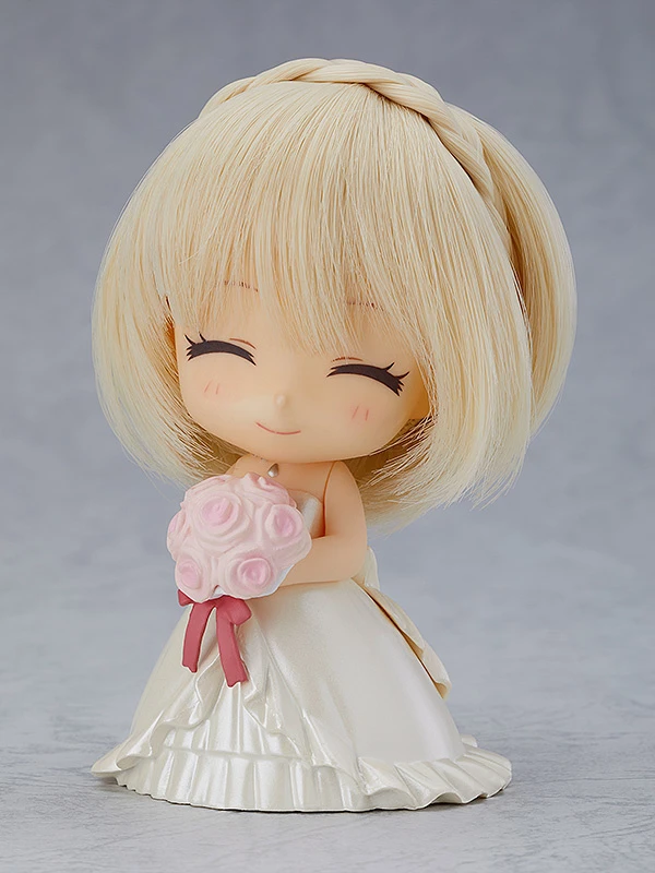GOOD SMILE COMPANY Nendoroid Doll: Customizable Head (Re-run) 9 GOOD SMILE COMPANY Nendoroid Doll: Customizable Head (Re-run) - Image 9