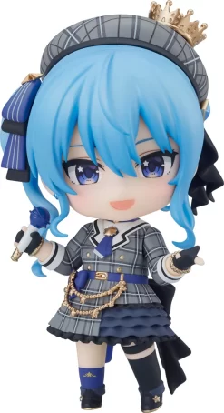 GOOD SMILE COMPANY Nendoroid Hoshimachi Suisei -Figures and Dolls Store 99f440ba0823424ba305c8d9a6453796.jpg