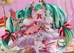 GOOD SMILE COMPANY Hatsune Miku: 15th Anniversary Ver. 1/7 Scale Figure 14 GOOD SMILE COMPANY Hatsune Miku: 15th Anniversary Ver. 1/7 Scale Figure -Figures and Dolls Store 9a194da0674c4b1e8493b0f3cdc99f46.jpg
