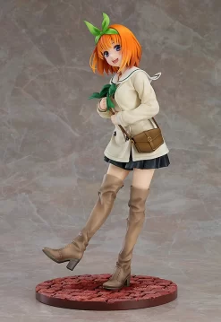 GOOD SMILE COMPANY The Quintessential Quintuplets ∬ Yotsuba Nakano: Date Style Ver. 1/6 Scale Figure 8 GOOD SMILE COMPANY The Quintessential Quintuplets ∬ Yotsuba Nakano: Date Style Ver. 1/6 Scale Figure -Figures and Dolls Store 9a250e8caa044368962bde4d1c1437be.jpg