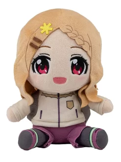GOOD SMILE COMPANY Encouragement Of Climb: Next Summit Plushie 26 GOOD SMILE COMPANY Encouragement Of Climb: Next Summit Plushie -Figures and Dolls Store 9a41426f0fcf4d1da72b966cd445d852.jpg