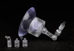 GOOD SMILE COMPANY Nendoroid More: Suction Stand 1.5 (Crystal Clear) -Figures and Dolls Store 9a7b579c5e554c2babcbf50dc1f96830.jpg