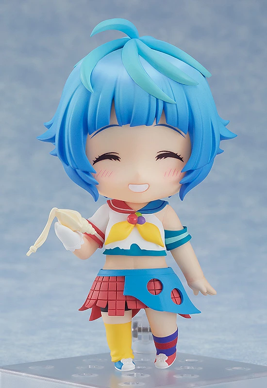 GOOD SMILE COMPANY Nendoroid Bubble Uta 6 GOOD SMILE COMPANY Nendoroid Bubble Uta - Image 6