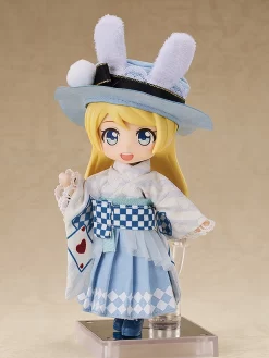 GOOD SMILE COMPANY Nendoroid Doll Outfit Set Alice: Japanese Dress Ver. -Figures and Dolls Store 9aa59753d9864ff999b33924f1ba5df0.jpg
