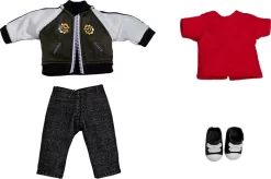 GOOD SMILE COMPANY Nendoroid Doll: Outfit Set (Souvenir Jacket) 16 GOOD SMILE COMPANY Nendoroid Doll: Outfit Set (Souvenir Jacket) -Figures and Dolls Store 9afd567b96784fb19ec24afa81e9515c.jpg