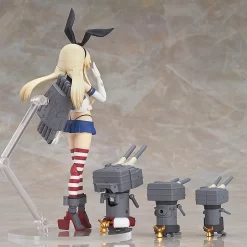 GOOD SMILE COMPANY Kantai Collection Alloy Shimakaze -Figures and Dolls Store 9b3871b8bdb54d3d8c667a9d383070a6.jpg