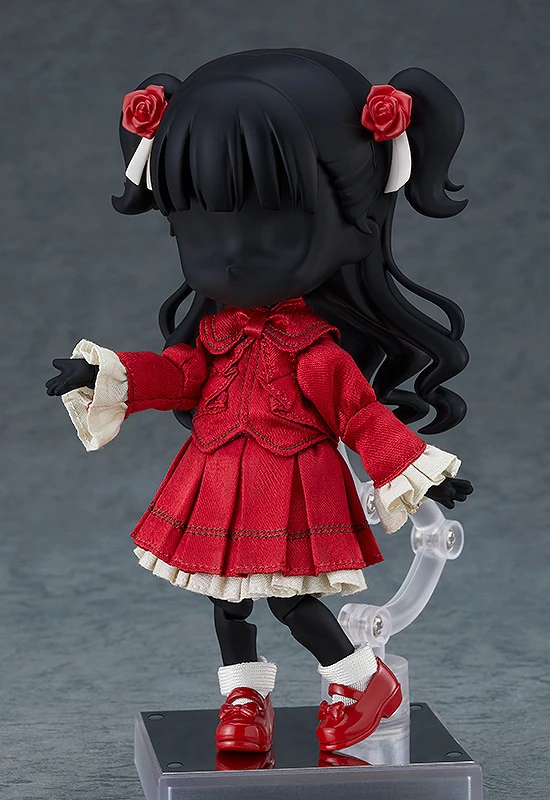 GOOD SMILE COMPANY Nendoroid Doll Shadows House Kate 3 GOOD SMILE COMPANY Nendoroid Doll Shadows House Kate - Image 3