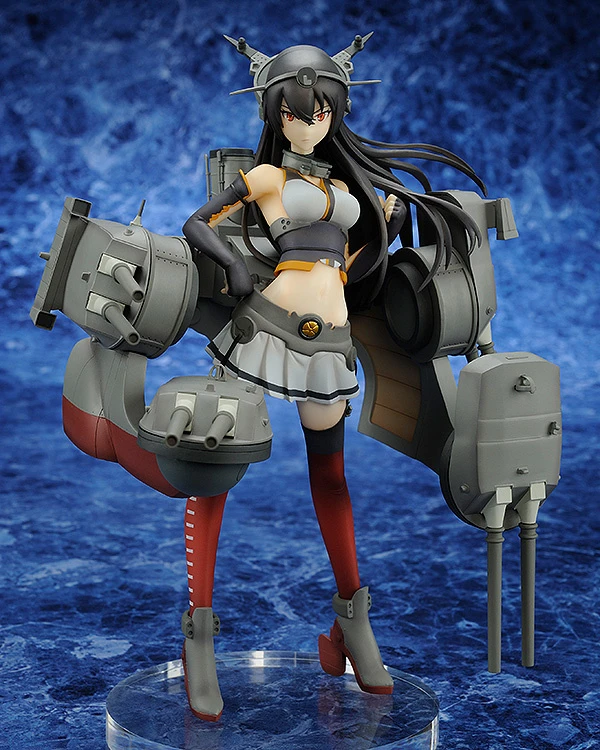 GOOD SMILE COMPANY Nagato 1 GOOD SMILE COMPANY Nagato