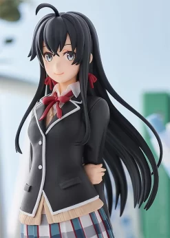 GOOD SMILE COMPANY Pop Up Parade My Teen Romantic Comedy SNAFU Climax Yukino Yukinoshita 12 GOOD SMILE COMPANY Pop Up Parade My Teen Romantic Comedy SNAFU Climax Yukino Yukinoshita -Figures and Dolls Store 9b8d168446a1416e812f0c160c46dabe.jpg