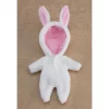 GOOD SMILE COMPANY Nendoroid Doll: Kigurumi Pajamas (Rabbit - White)