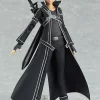 GOOD SMILE COMPANY Figma Sword Art Online The Movie: Ordinal Scale Kirito: O.S Ver.