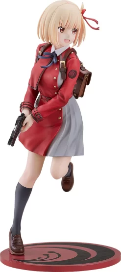 GOOD SMILE COMPANY Lycoris Recoil Chisato Nishikigi 1/7 Scale Figure -Figures and Dolls Store 9c28bc3c8462459bb4c9d1af151fdafc.jpg