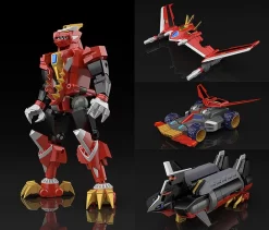 GOOD SMILE COMPANY THE GATTAI Gattai Ryujin DX Dynazenon (Re-run) -Figures and Dolls Store 9c55c6d23e804bcda8d57809b1c2c531.jpg