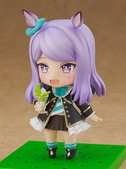 GOOD SMILE COMPANY Nendoroid Uma Musume: Pretty Derby Mejiro McQueen -Figures and Dolls Store 9c5fdc0f7c5b48c3a4b2da2ec3763821.jpg